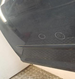 Porte avant gauche VOLKSWAGEN GOLF PLUS Photo n°5