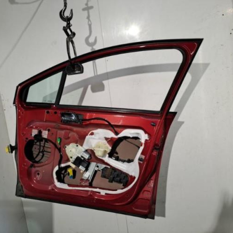 Porte avant droit CITROEN C4 1