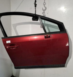 Porte avant droit CITROEN C4 1 Photo n°3