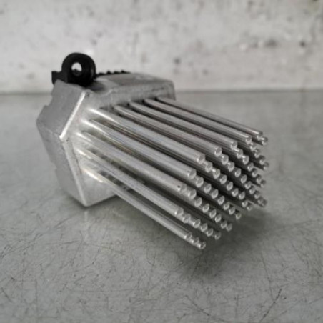 Resistance chauffage BMW SERIE 3 E46 Photo n°1