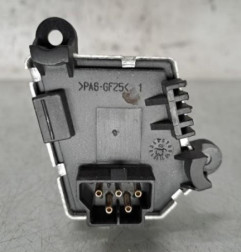 Resistance chauffage BMW SERIE 3 E46 Photo n°3