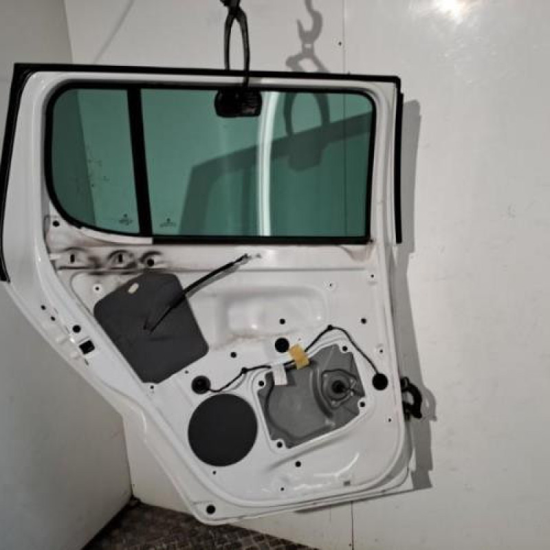 Porte arriere gauche SKODA FABIA 2