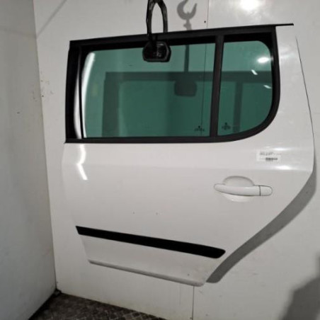 Porte arriere gauche SKODA FABIA 2
