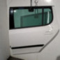 Porte arriere gauche SKODA FABIA 2