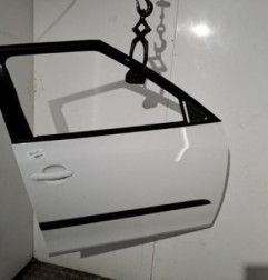Porte avant droit SKODA FABIA 2 Photo n°1