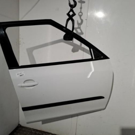 Porte avant droit SKODA FABIA 2 Photo n°1