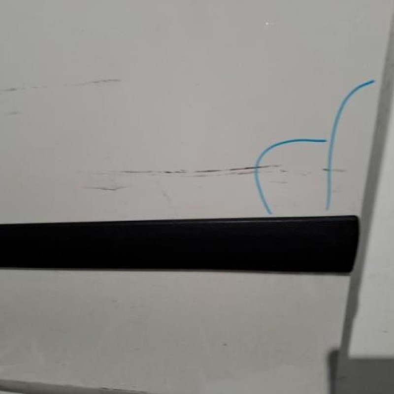 Porte avant gauche SKODA FABIA 2