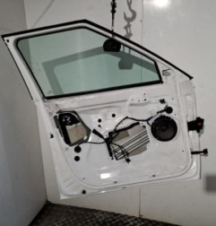 Porte avant gauche SKODA FABIA 2