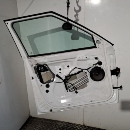 Porte avant gauche SKODA FABIA 2