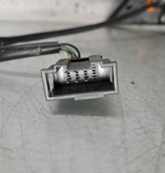 Retroviseur droit SKODA FABIA 2 Photo n°1