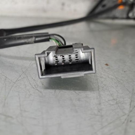 Retroviseur droit SKODA FABIA 2 Photo n°1