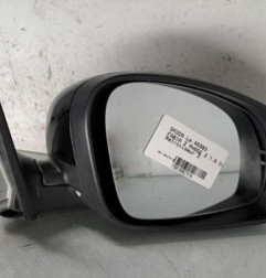 Retroviseur droit SKODA FABIA 2