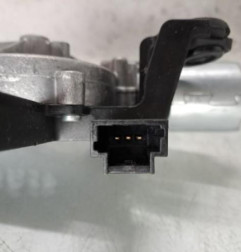 Moteur essuie glace arriere CITROEN C4 1 Photo n°3