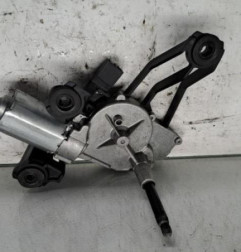 Moteur essuie glace arriere CITROEN C4 1 Photo n°4