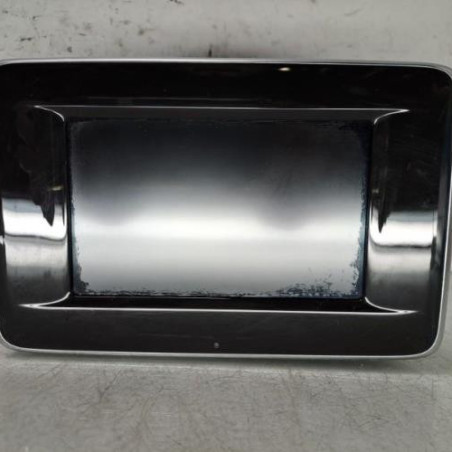 Afficheur MERCEDES CLASSE A 176 Photo n°1