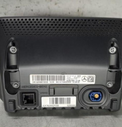 Afficheur MERCEDES CLASSE A 176