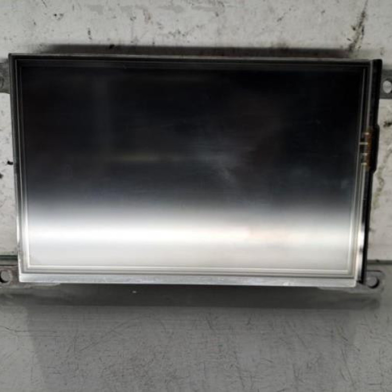 Afficheur PEUGEOT 508 1 SW