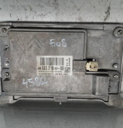 Afficheur PEUGEOT 508 1 SW