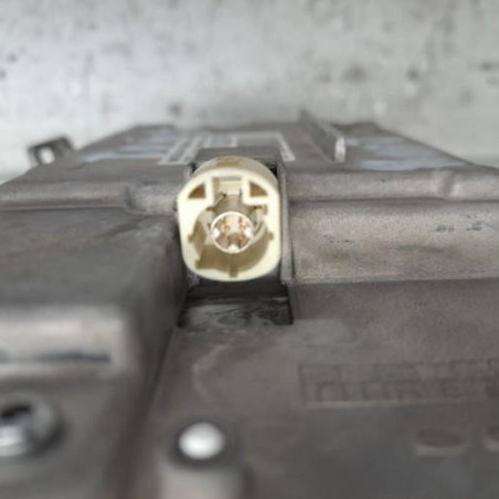 Afficheur PEUGEOT 2008 1 Photo n°1