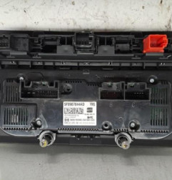 Commande chauffage SEAT LEON 3