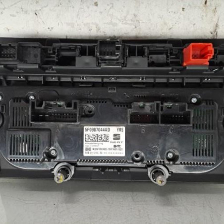Commande chauffage SEAT LEON 3
