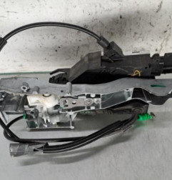 Serrure avant droit CITROEN C3 PICASSO