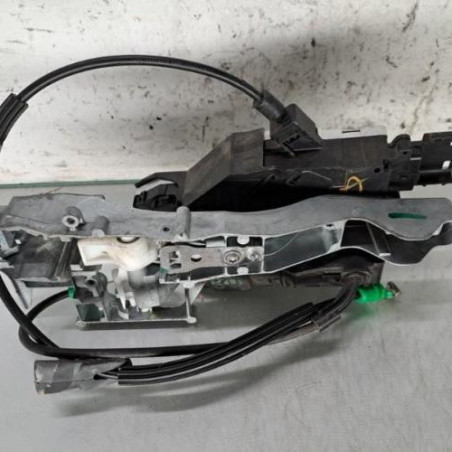 Serrure avant droit CITROEN C3 PICASSO