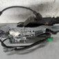 Serrure avant droit CITROEN C3 PICASSO