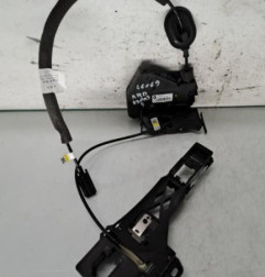 Serrure arriere droit RENAULT ESPACE 5