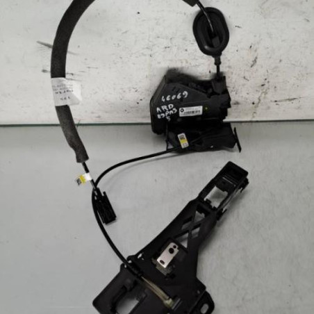 Serrure arriere droit RENAULT ESPACE 5