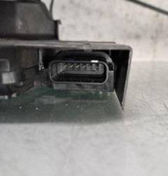 Serrure arriere droit RENAULT ESPACE 5 Photo n°3