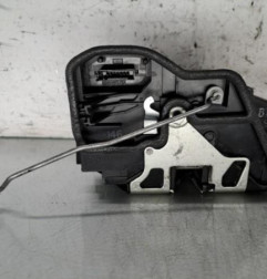 Serrure avant droit BMW SERIE 1 E87 Photo n°1