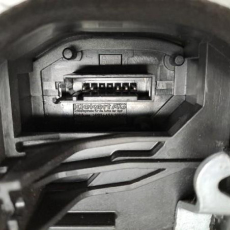 Serrure avant droit BMW SERIE 1 E87