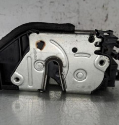 Serrure avant droit BMW SERIE 1 E87 Photo n°3