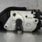 Serrure avant droit BMW SERIE 1 E87