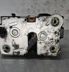 Serrure avant droit DACIA LODGY