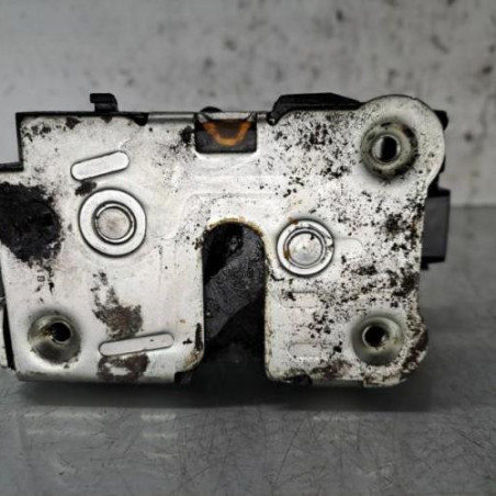 Serrure avant droit DACIA LODGY