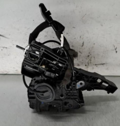 Serrure arriere gauche RENAULT CAPTUR 1 Photo n°1