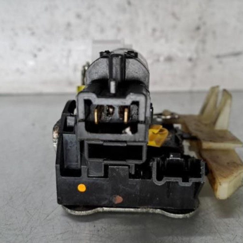 Serrure avant gauche DACIA LODGY