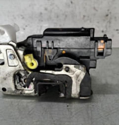 Serrure avant gauche DACIA LODGY