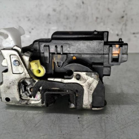 Serrure avant gauche DACIA LODGY