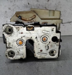 Serrure avant gauche DACIA LODGY Photo n°3