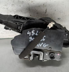 Serrure avant gauche PEUGEOT 308 2 SW Photo n°1