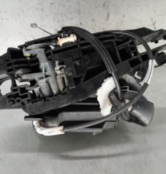 Serrure avant gauche PEUGEOT 308 2 SW