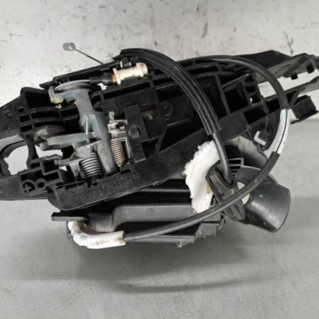 Serrure avant gauche PEUGEOT 308 2 SW