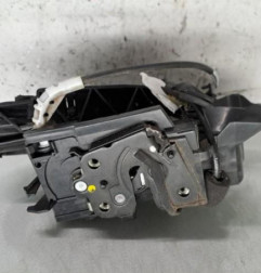 Serrure avant gauche PEUGEOT 308 2 SW Photo n°3