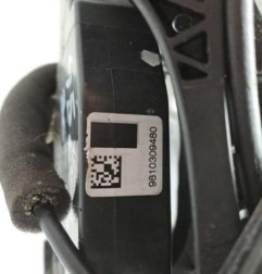 Serrure avant gauche PEUGEOT 308 2 SW Photo n°4