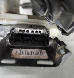 Serrure avant droit CITROEN C3 3