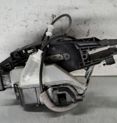 Serrure avant droit CITROEN C3 3 Photo n°3