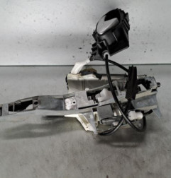 Serrure avant droit CITROEN BERLINGO 2 Photo n°1